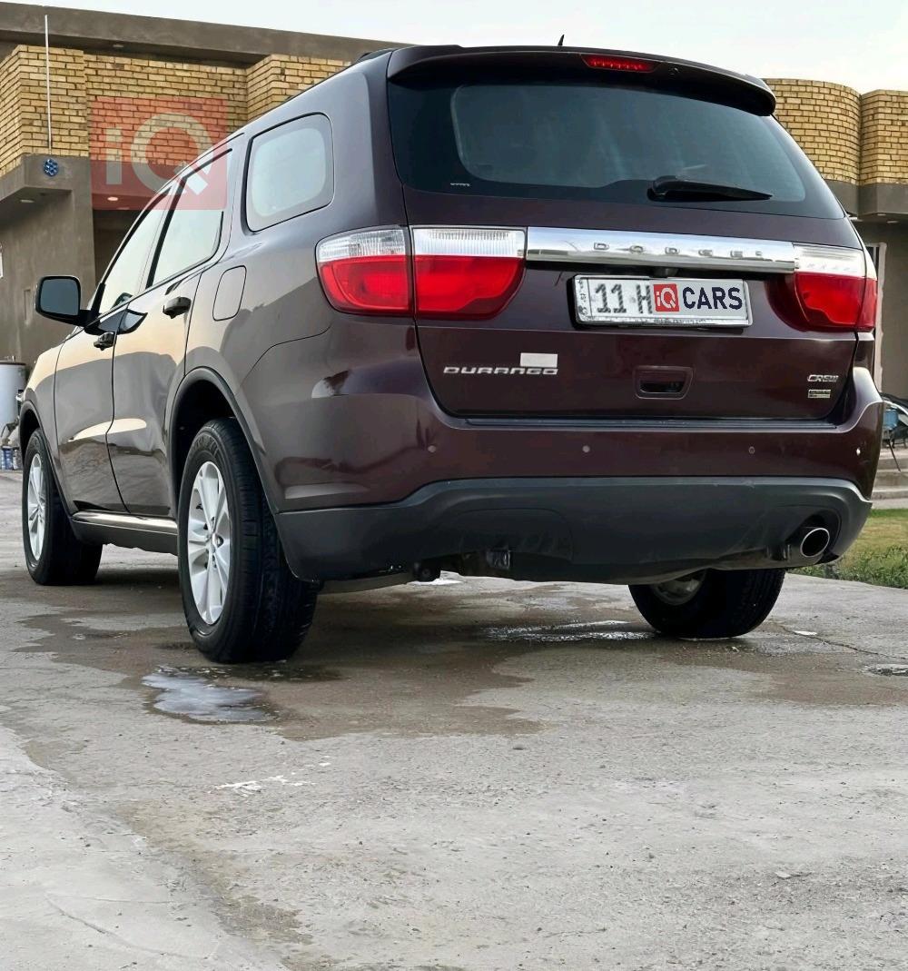 Dodge Durango